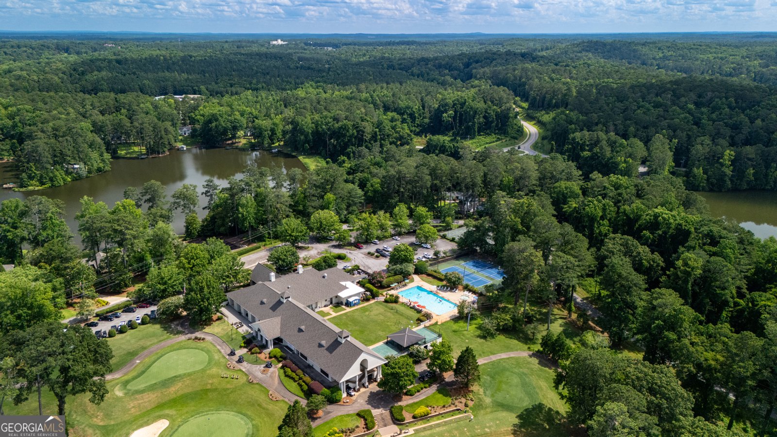 103 Lakeshore Drive LaGrange - 66