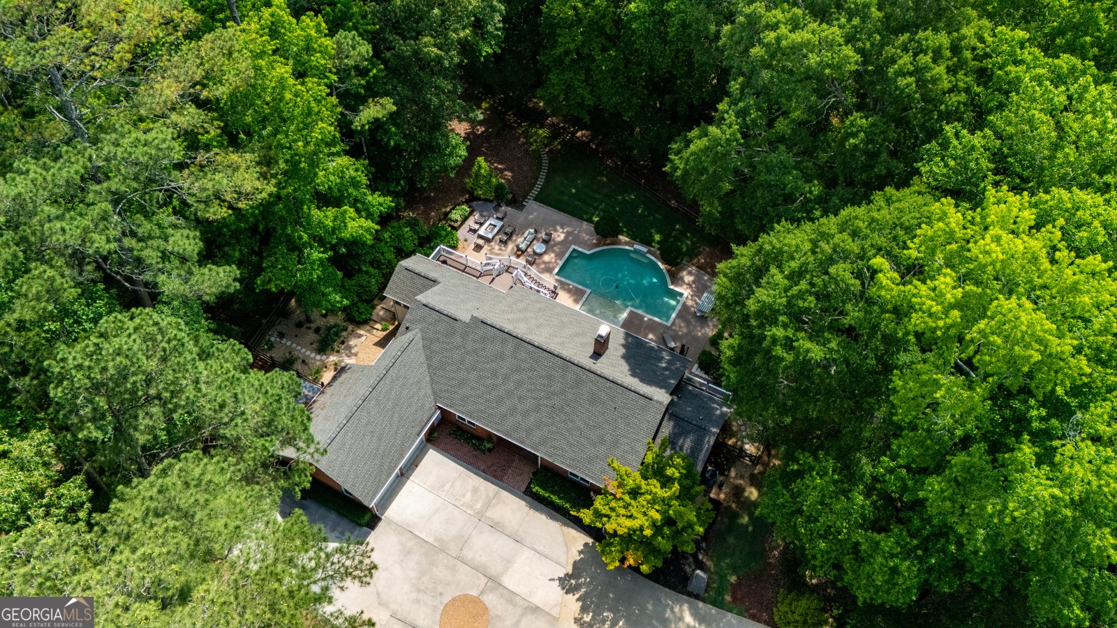 103 Lakeshore Drive LaGrange - 67