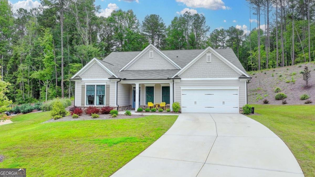 2129 Charmond Drive Monroe - 1