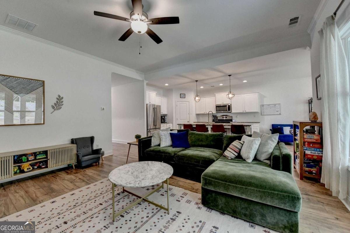 2129 Charmond Drive Monroe - 10