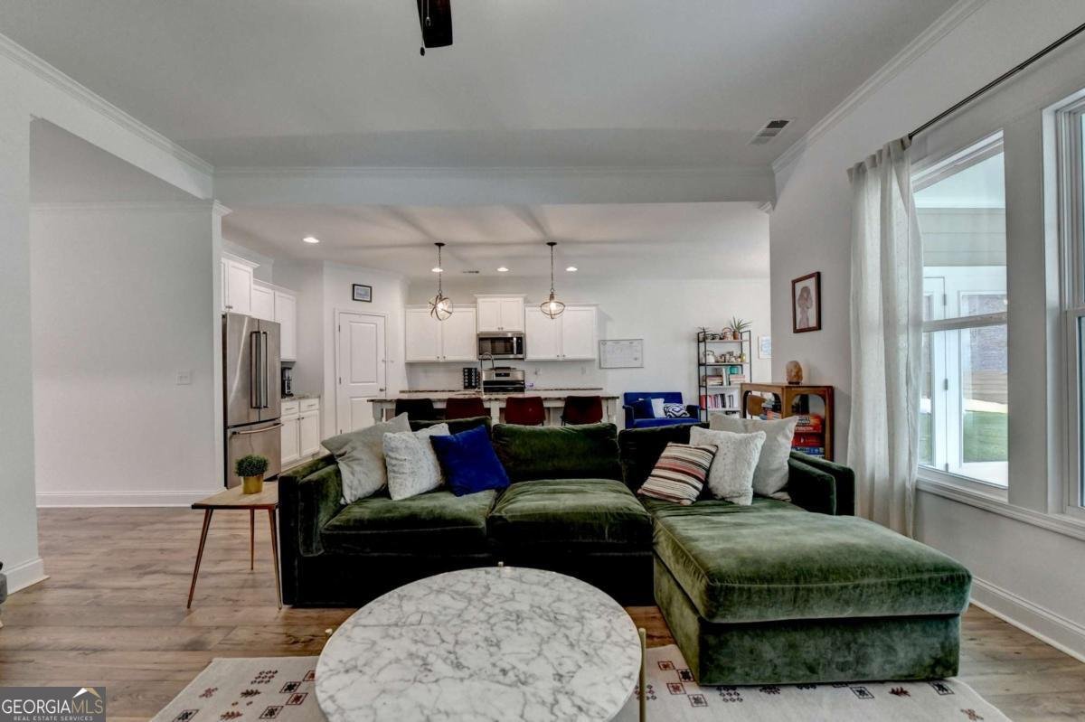 2129 Charmond Drive Monroe - 11