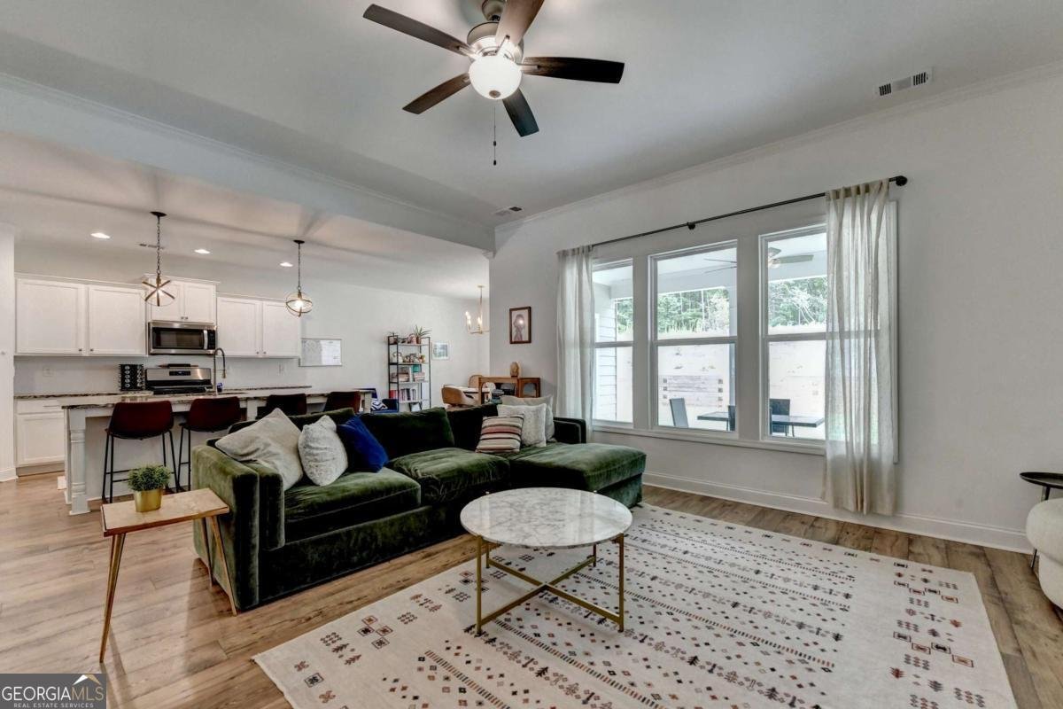 2129 Charmond Drive Monroe - 12