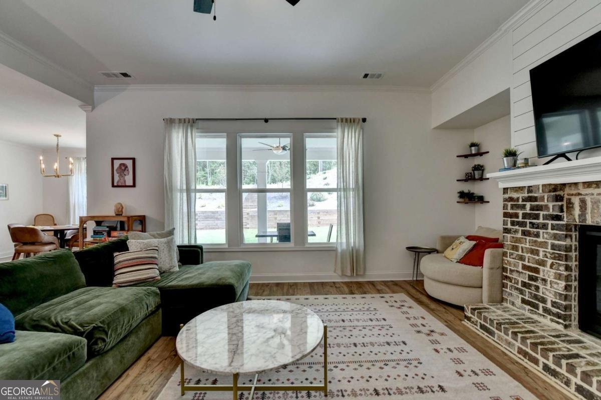 2129 Charmond Drive Monroe - 13