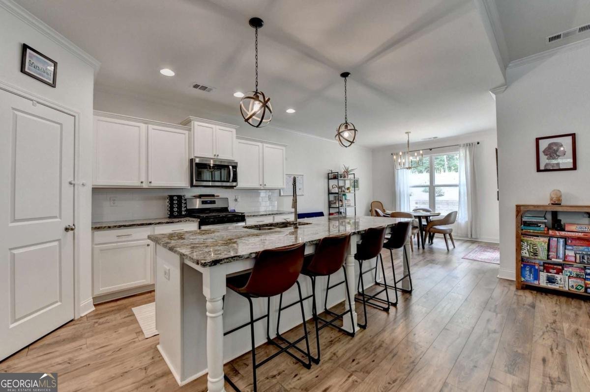 2129 Charmond Drive Monroe - 14