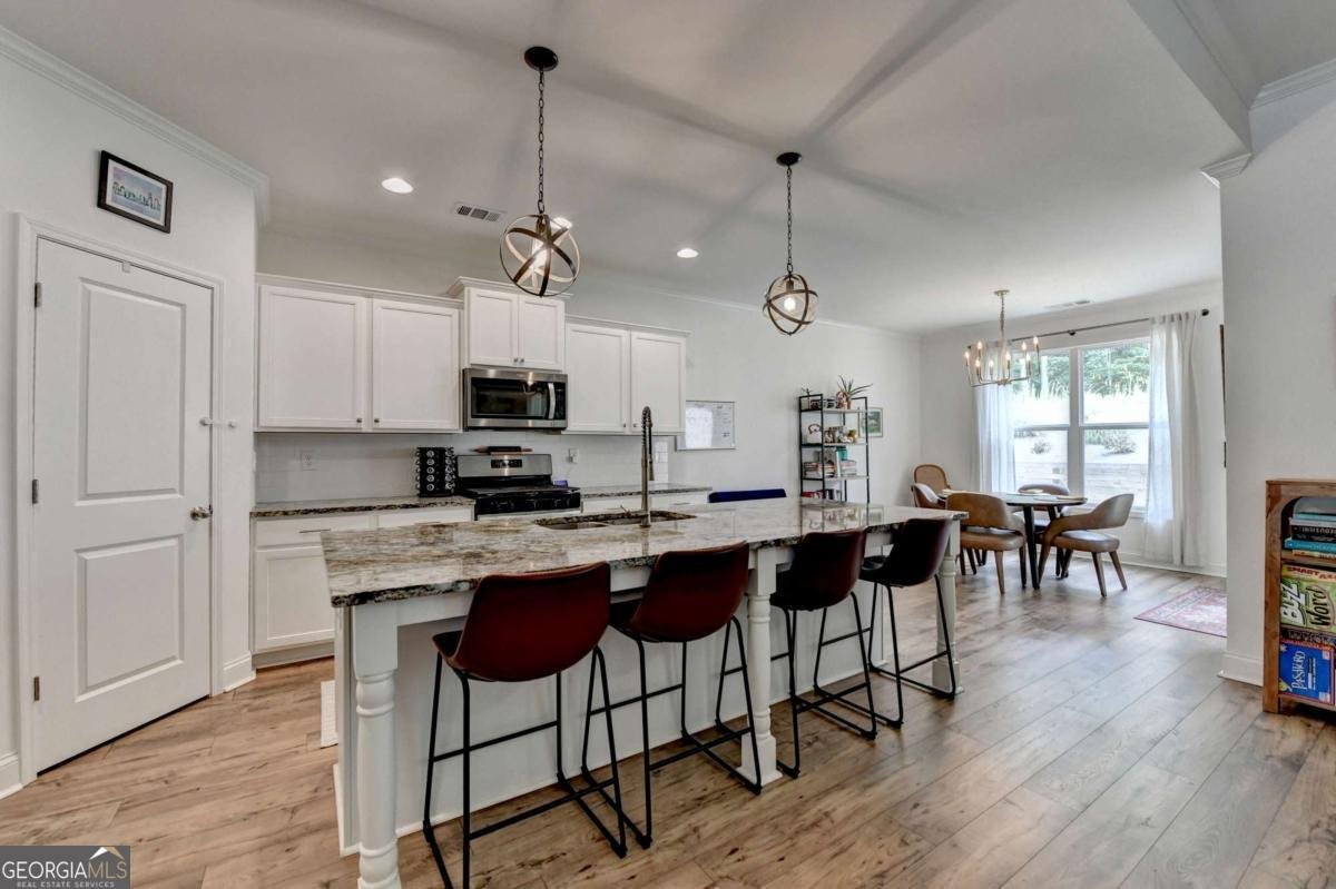 2129 Charmond Drive Monroe - 15