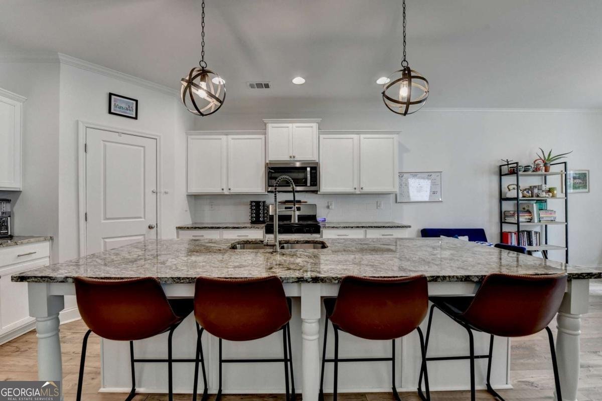 2129 Charmond Drive Monroe - 16