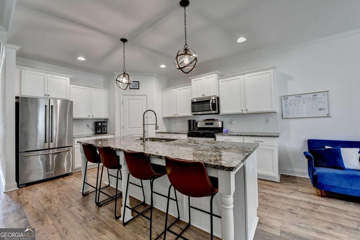 2129 Charmond Drive Monroe - 17