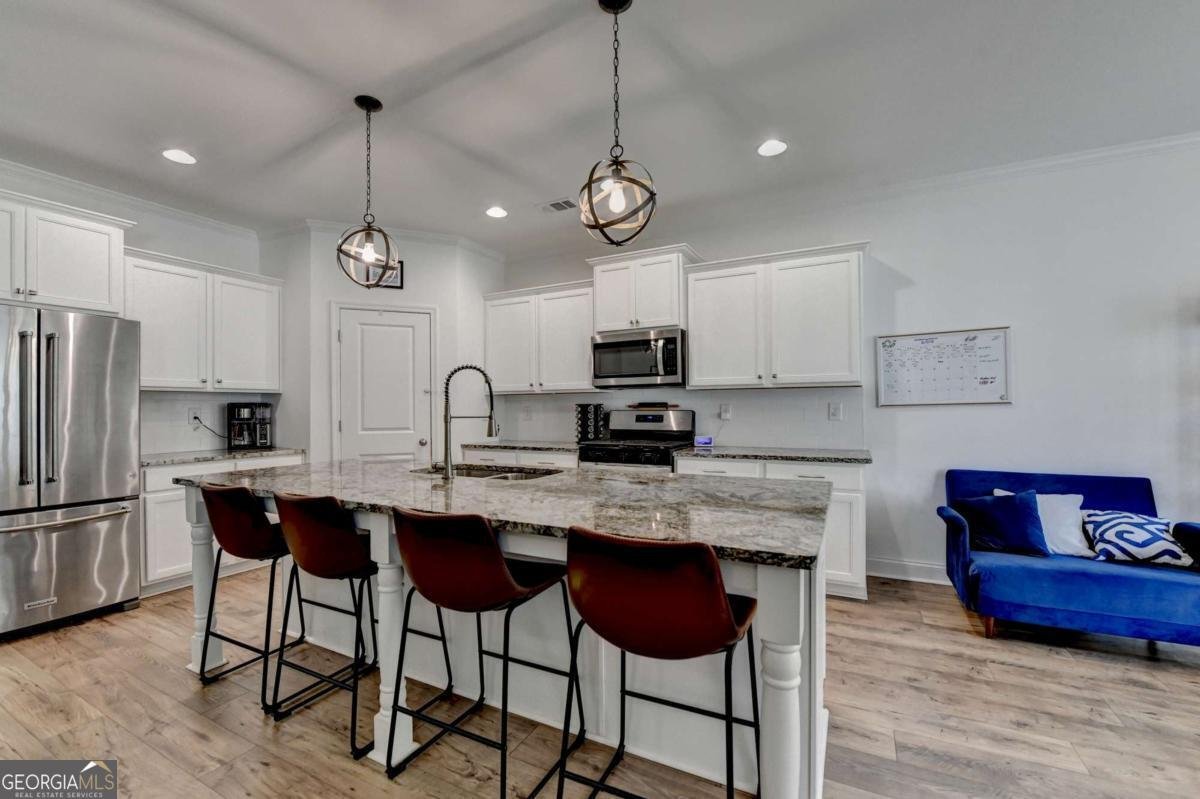2129 Charmond Drive Monroe - 18