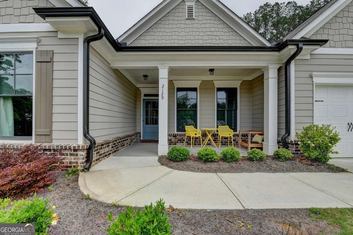2129 Charmond Drive Monroe - 2
