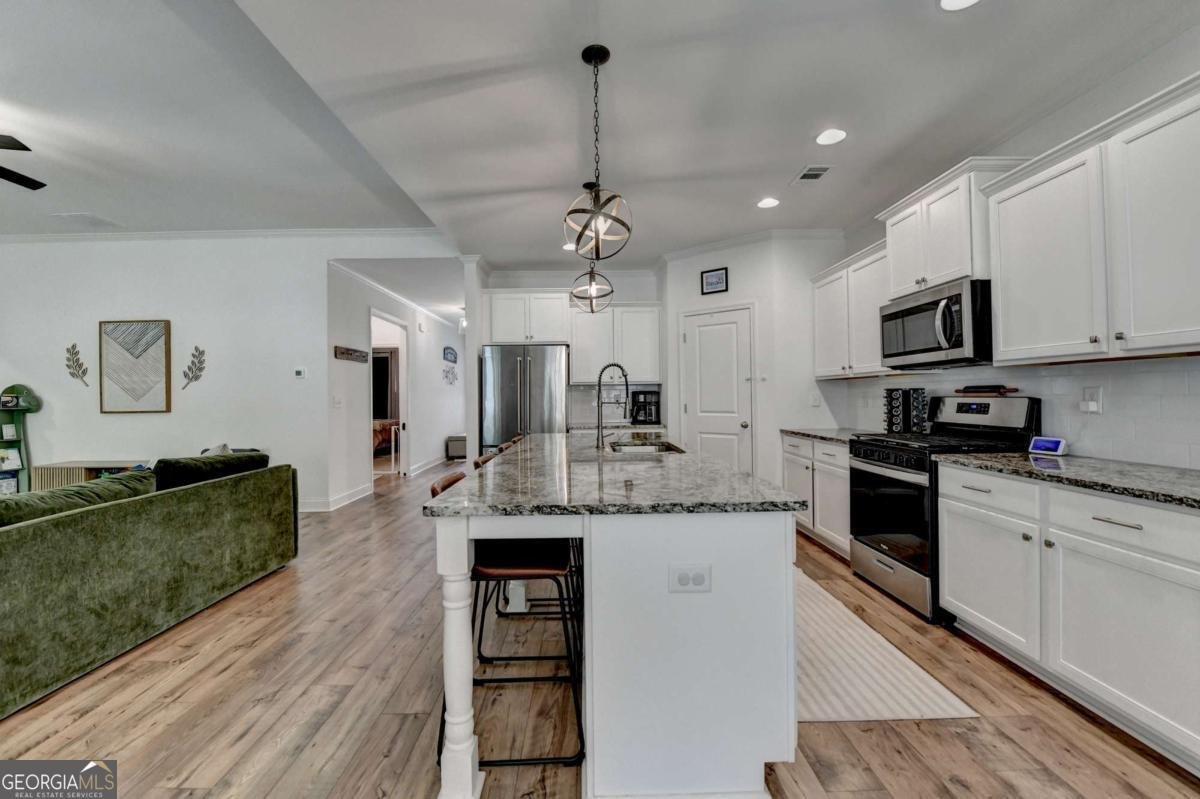 2129 Charmond Drive Monroe - 20