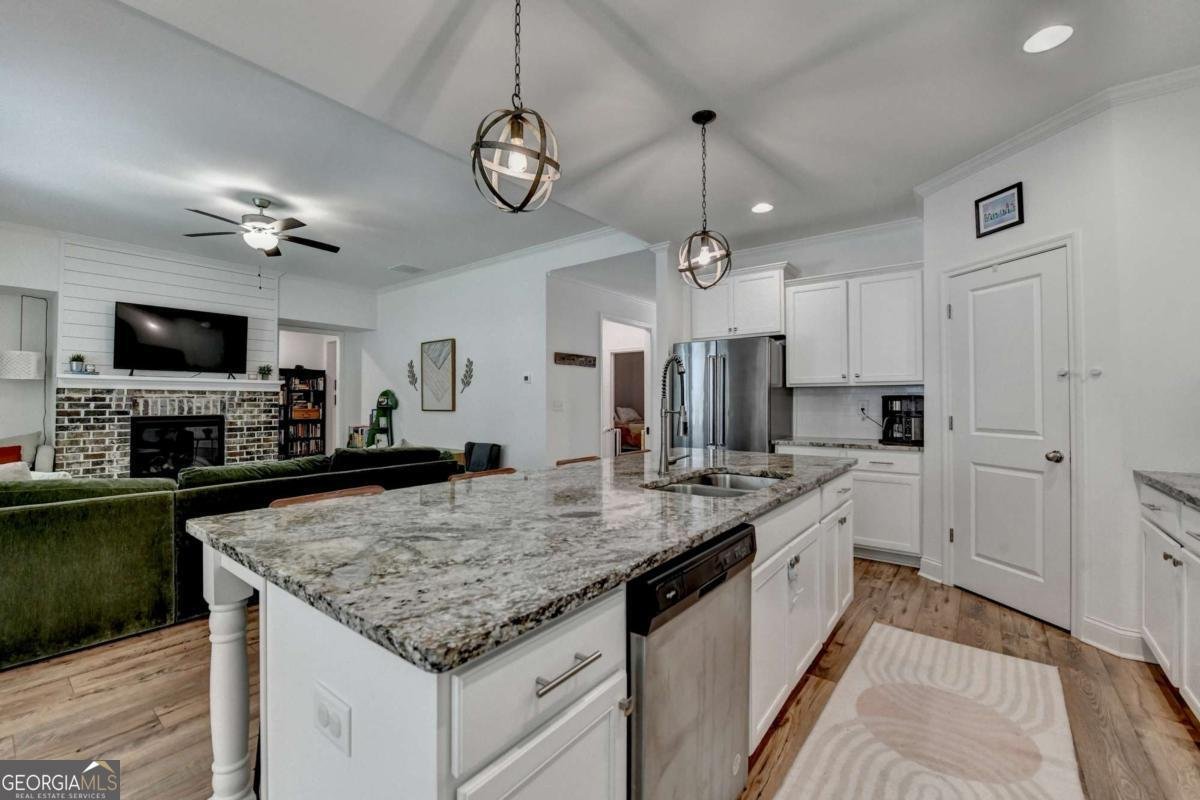 2129 Charmond Drive Monroe - 21