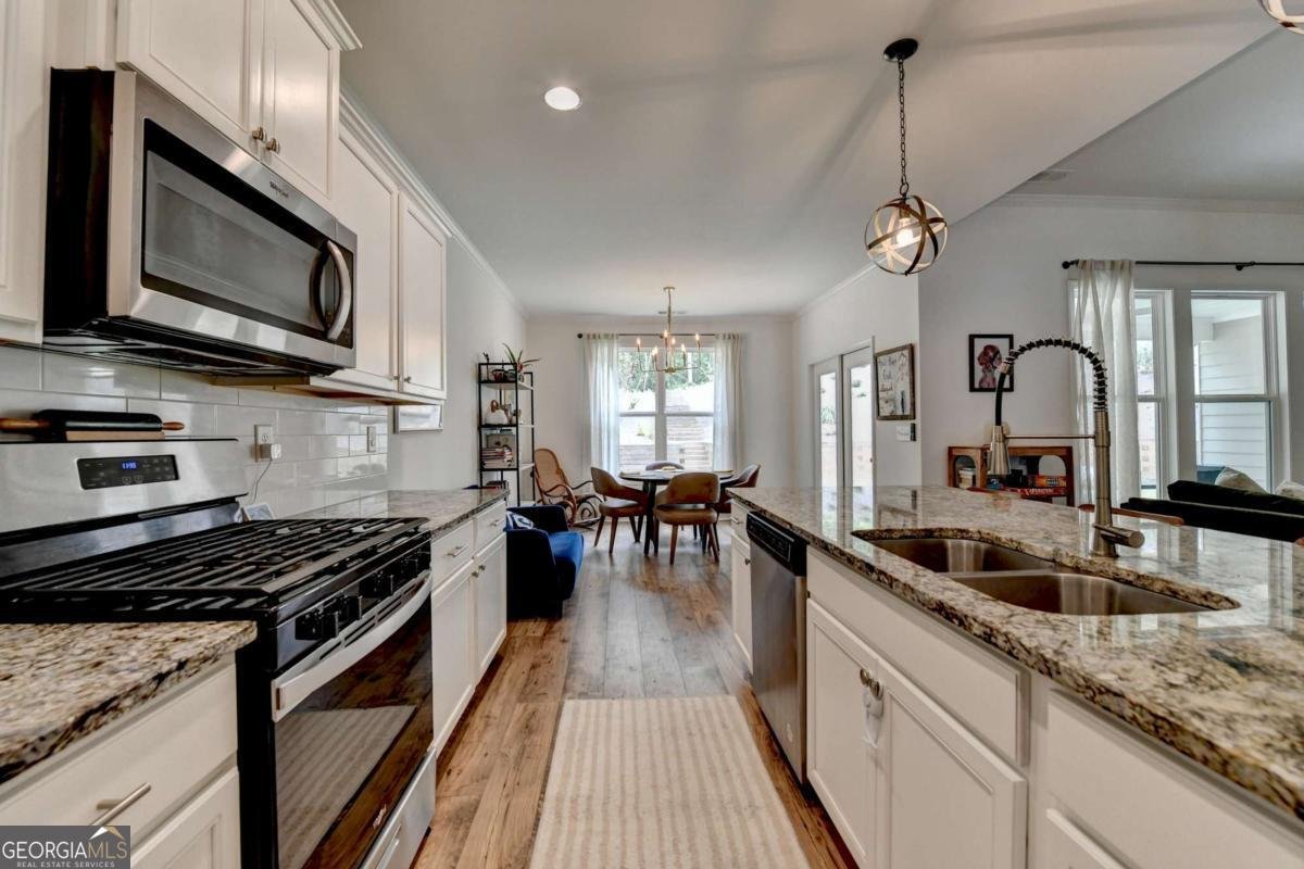2129 Charmond Drive Monroe - 23