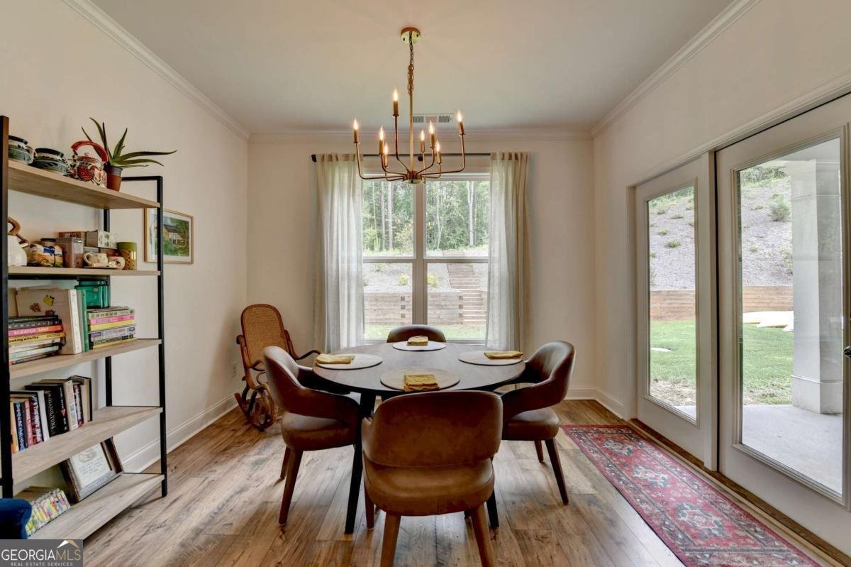 2129 Charmond Drive Monroe - 24