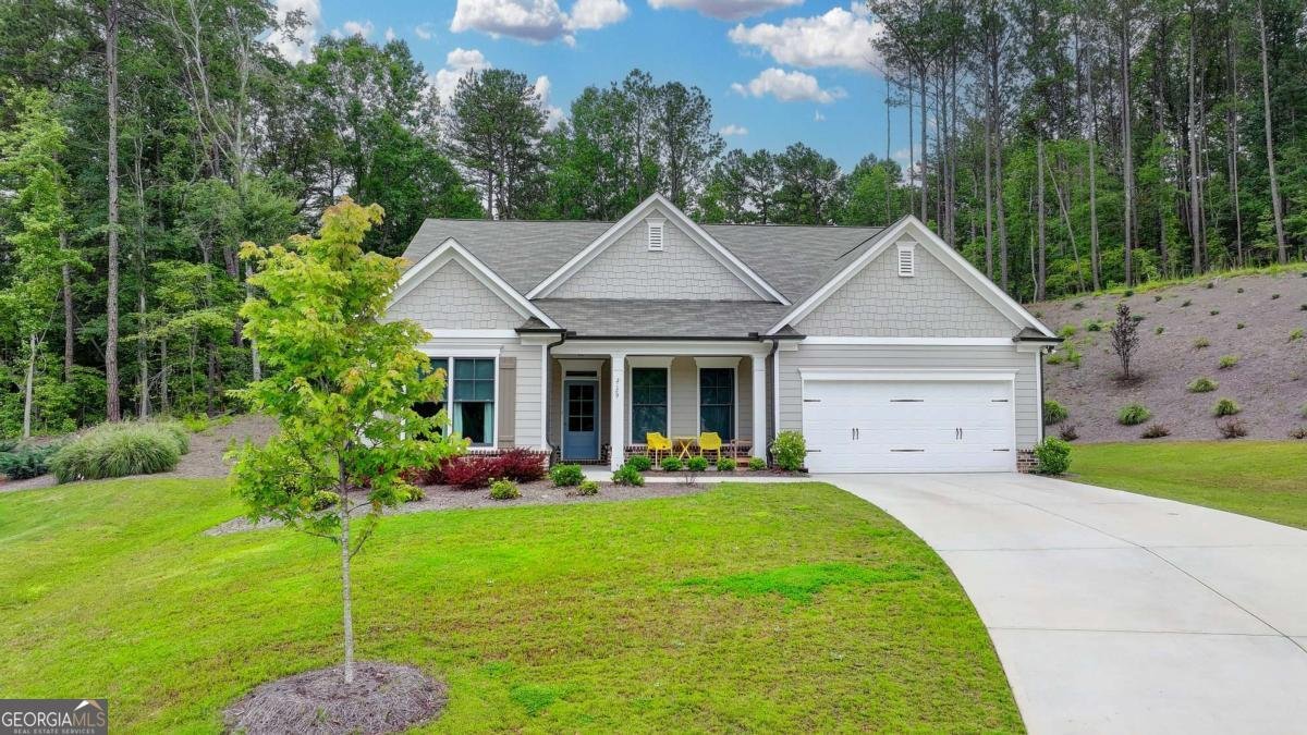 2129 Charmond Drive Monroe - 3