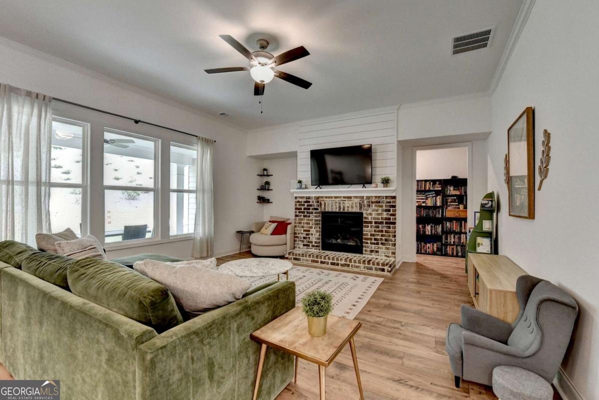 2129 Charmond Drive Monroe - 4
