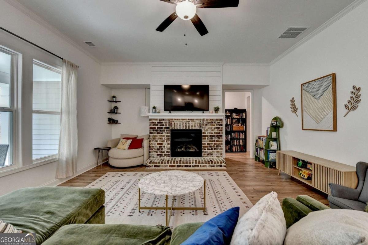 2129 Charmond Drive Monroe - 6