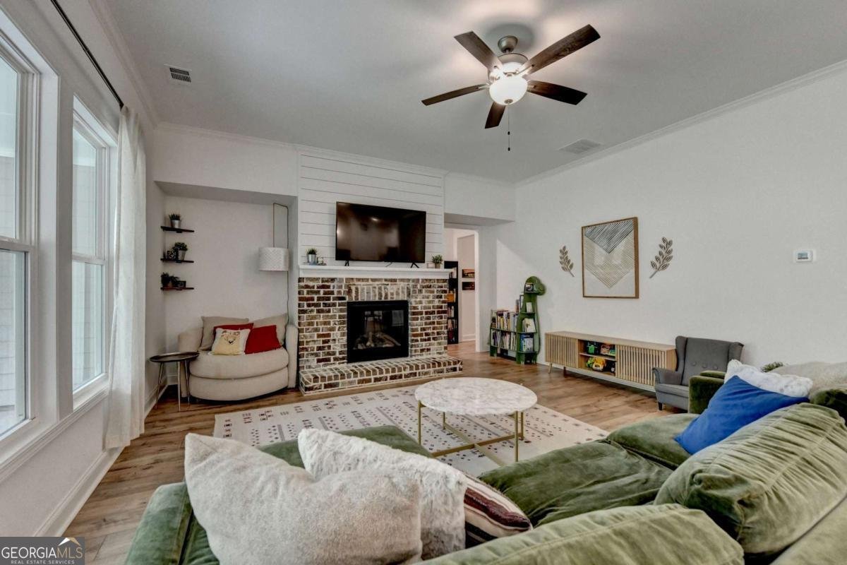 2129 Charmond Drive Monroe - 7