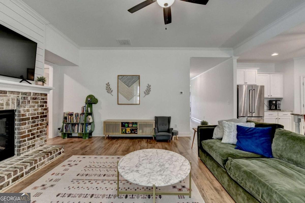 2129 Charmond Drive Monroe - 8