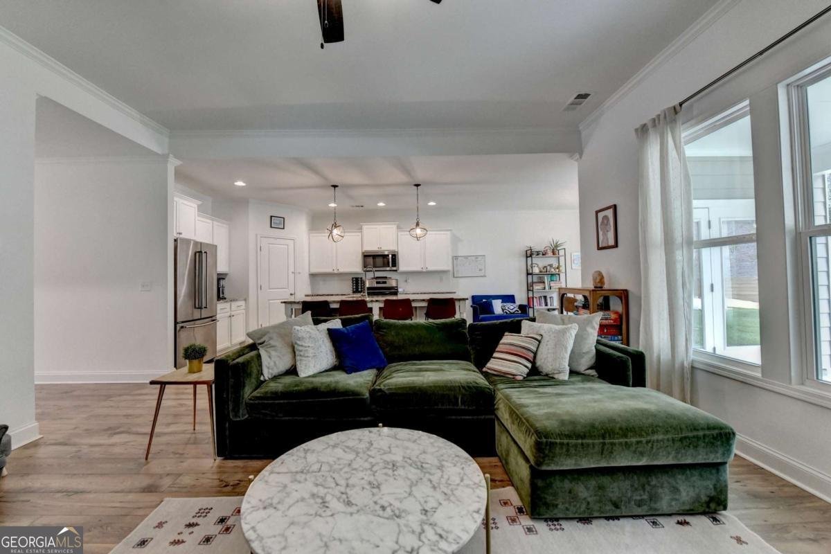 2129 Charmond Drive Monroe - 9