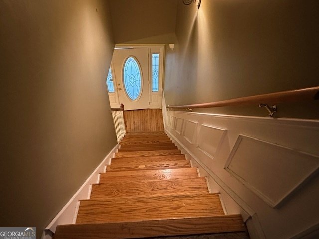 420 Hickory Ridge Drive Ellijay - 13