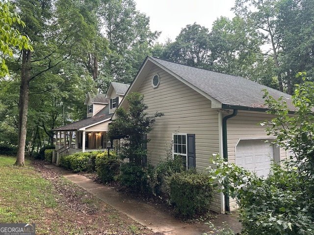 420 Hickory Ridge Drive Ellijay - 19