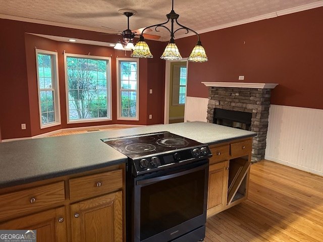 420 Hickory Ridge Drive Ellijay - 2