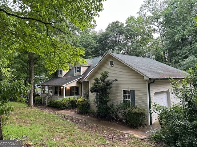 420 Hickory Ridge Drive Ellijay - 20