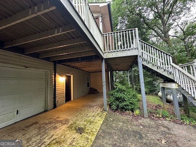 420 Hickory Ridge Drive Ellijay - 22