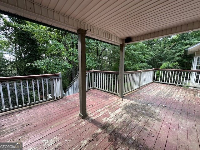 420 Hickory Ridge Drive Ellijay - 29