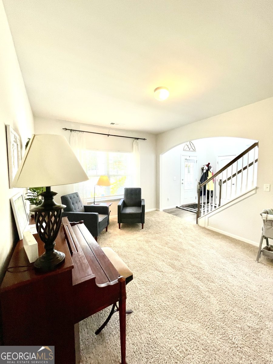 110 Serendipity Way Dallas - 1