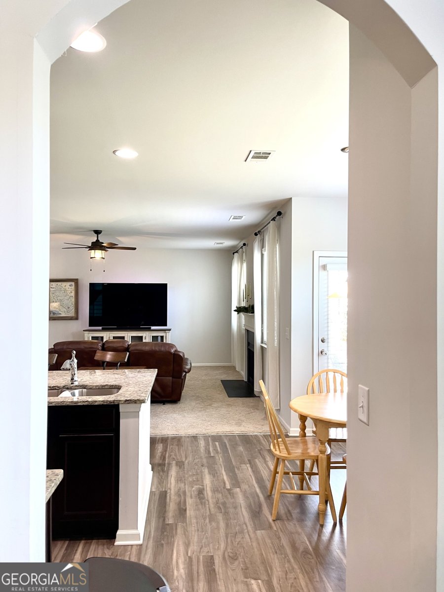 110 Serendipity Way Dallas - 15