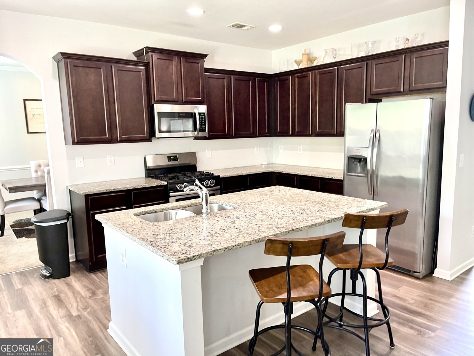 110 Serendipity Way Dallas - 19