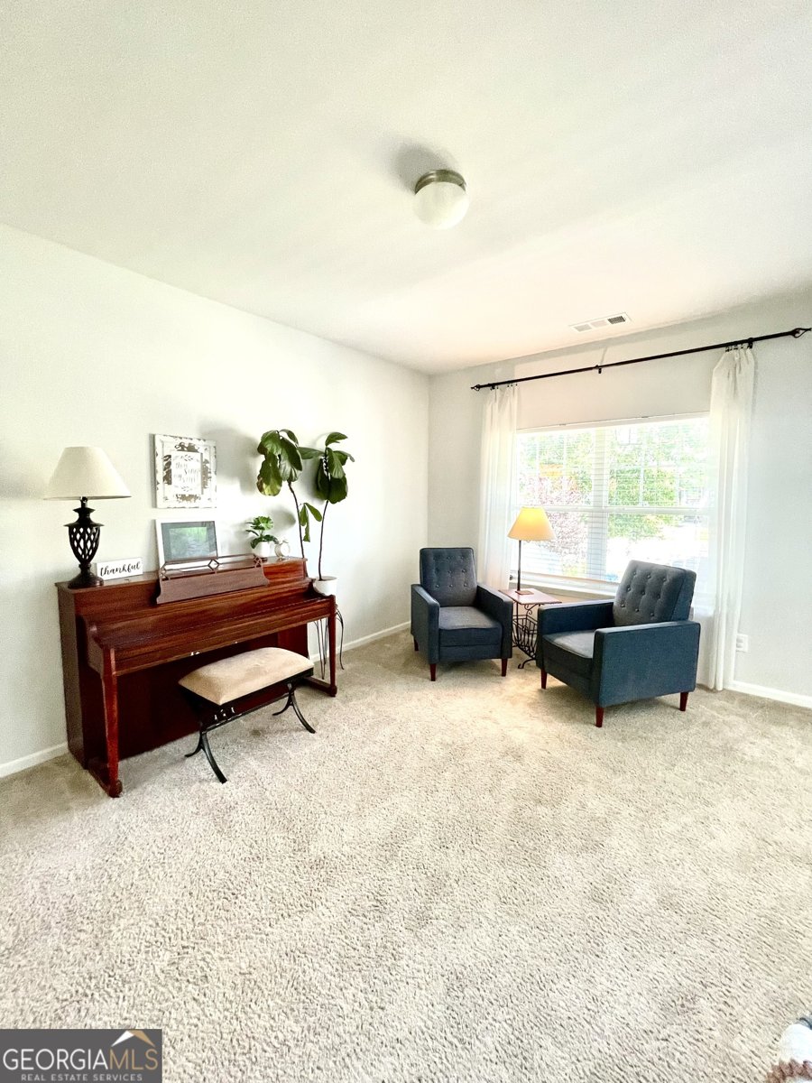 110 Serendipity Way Dallas - 2