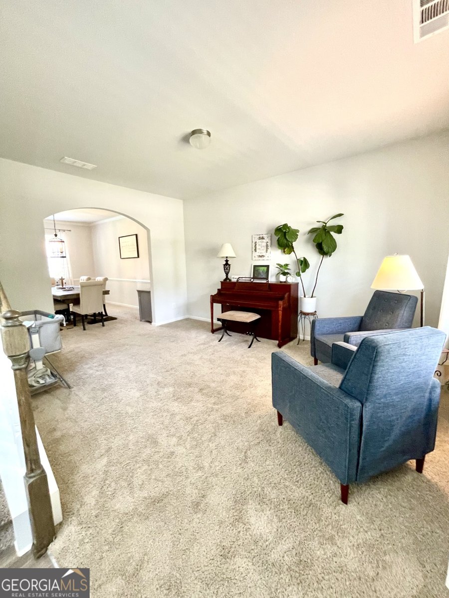 110 Serendipity Way Dallas - 3