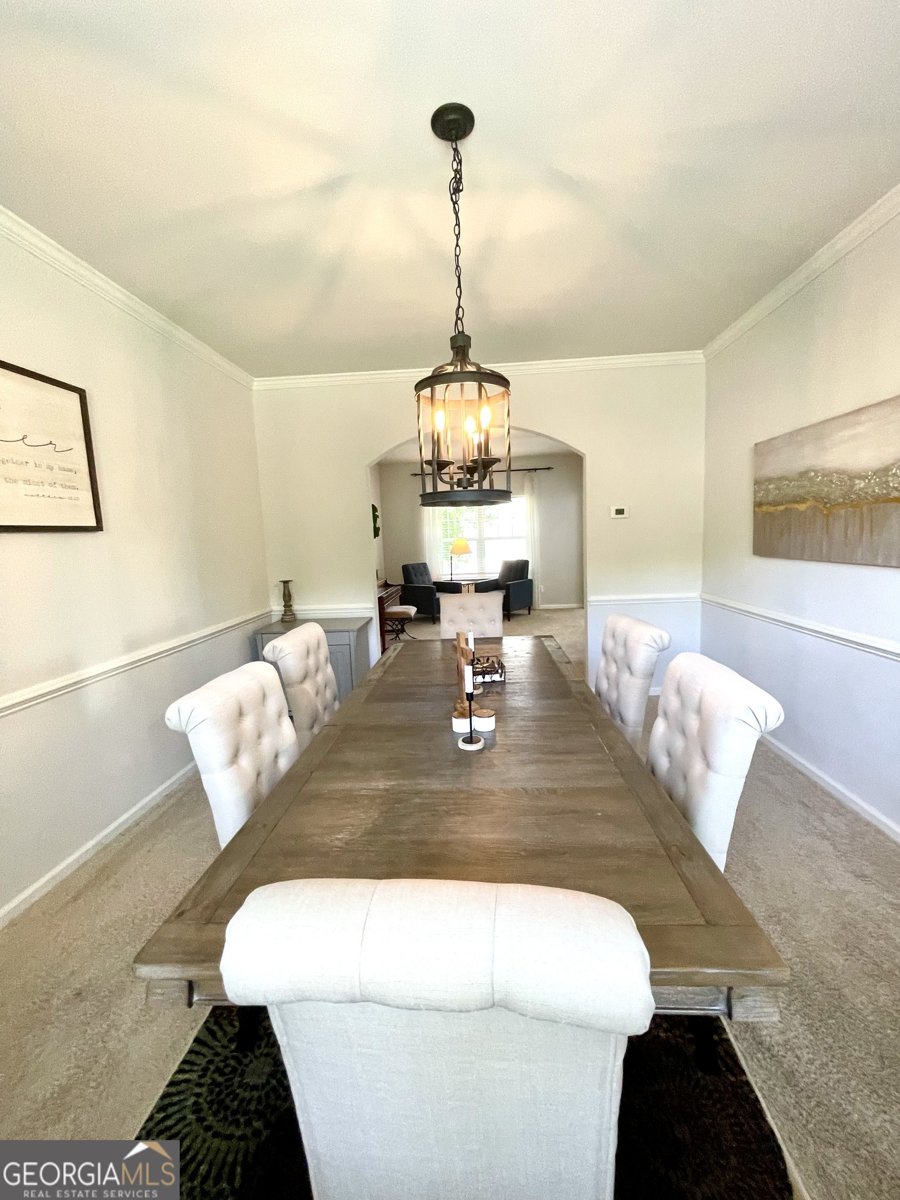 110 Serendipity Way Dallas - 4