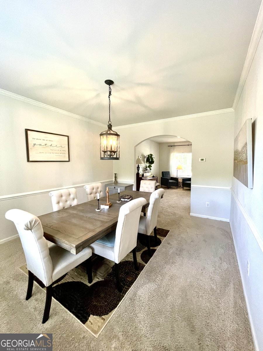 110 Serendipity Way Dallas - 5