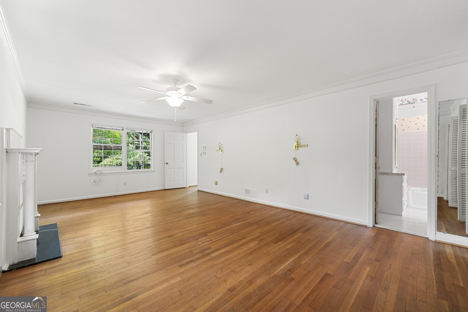 955 Landmark Drive Sandy Springs - 1