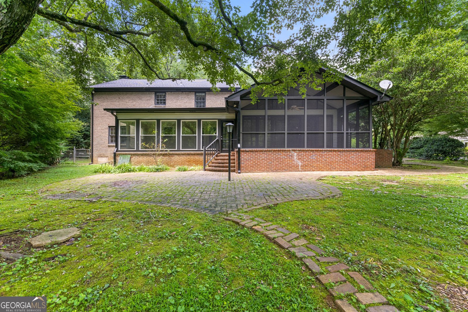 955 Landmark Drive Sandy Springs - 13