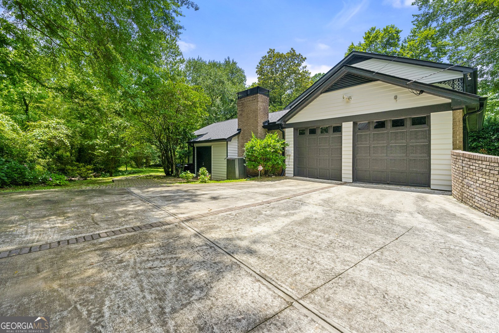 955 Landmark Drive Sandy Springs - 4