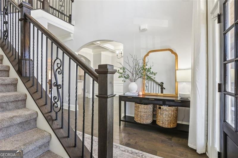 266 HANOVER Drive Villa Rica - 10