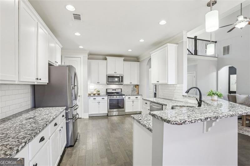 266 HANOVER Drive Villa Rica - 15