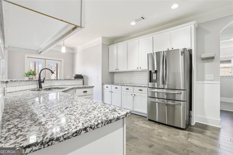 266 HANOVER Drive Villa Rica - 16