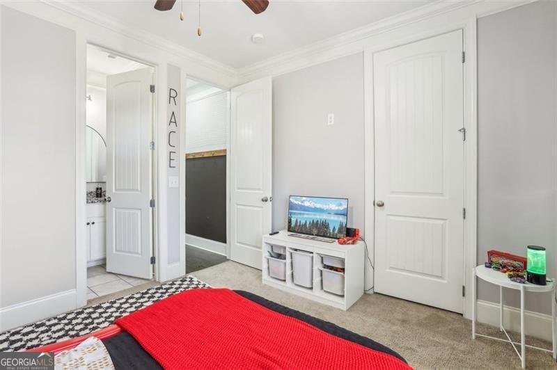 266 HANOVER Drive Villa Rica - 17