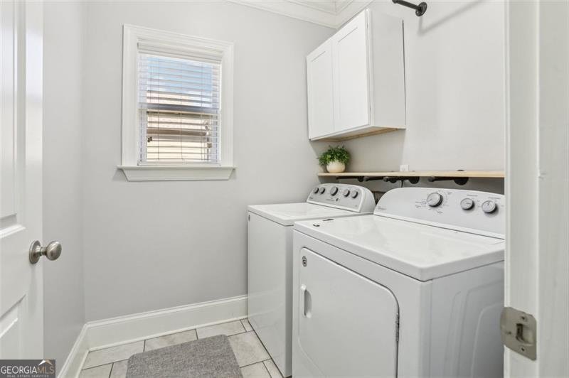 266 HANOVER Drive Villa Rica - 19