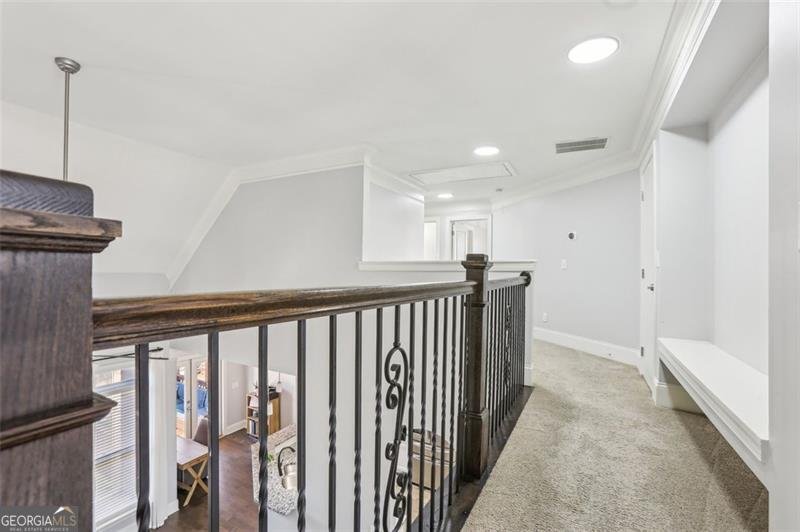266 HANOVER Drive Villa Rica - 21