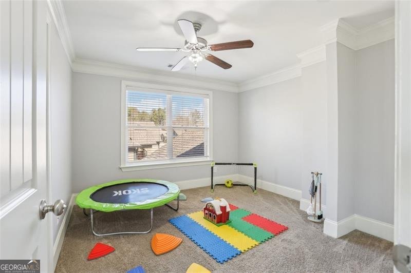 266 HANOVER Drive Villa Rica - 24
