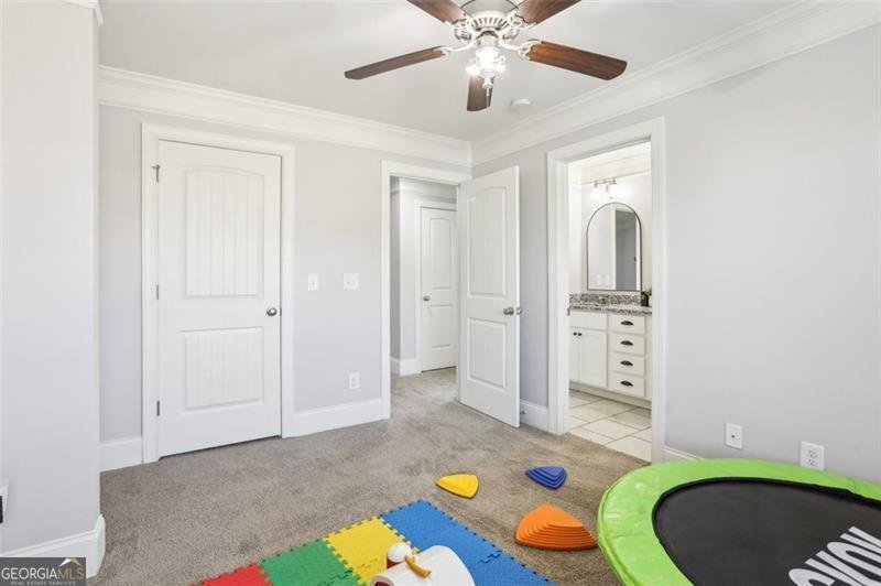 266 HANOVER Drive Villa Rica - 25