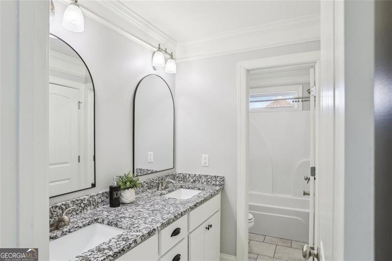 266 HANOVER Drive Villa Rica - 26
