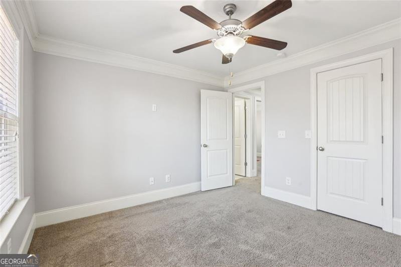 266 HANOVER Drive Villa Rica - 29