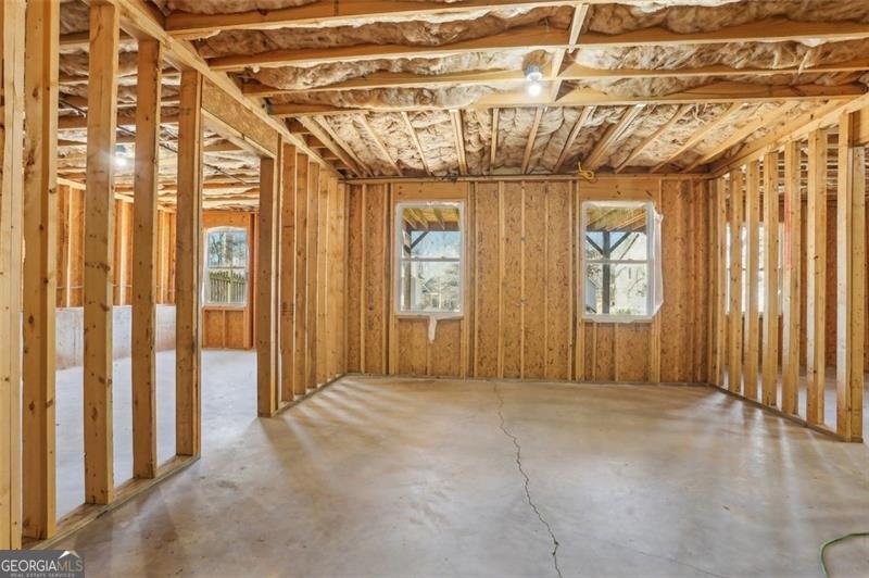 266 HANOVER Drive Villa Rica - 30